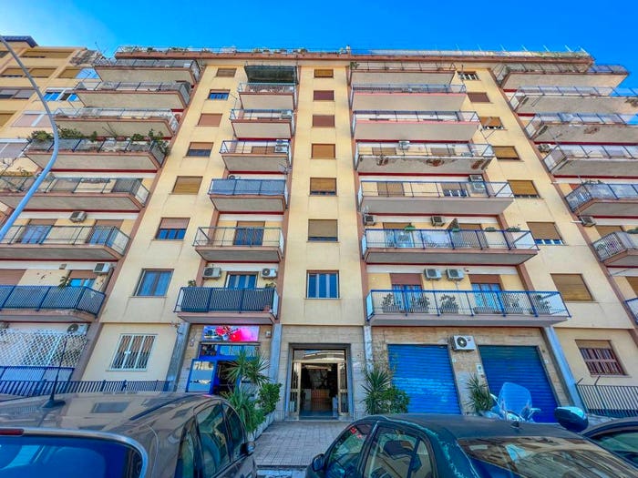 Appartamento quadrilocale in vendita in Via G L Bernini Palermo PA Italia, Uditore Leonardo Da Vinci Alta, Palermo