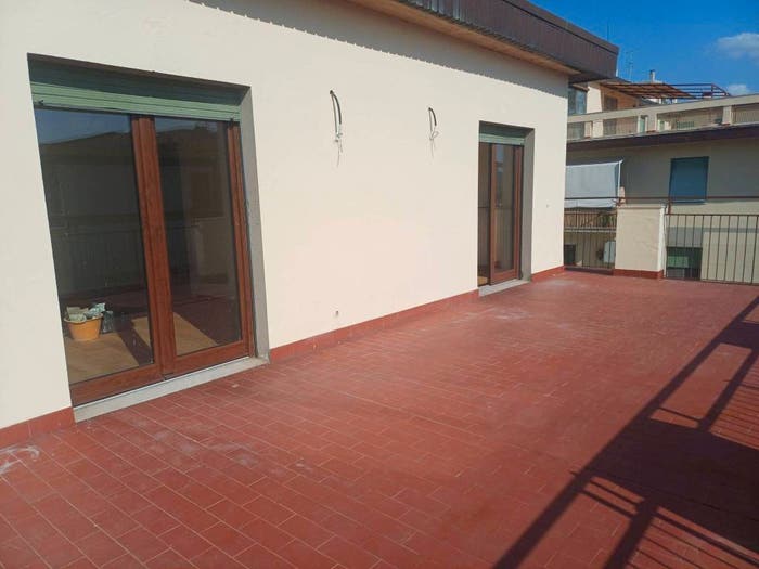 Appartamento quadrilocale in vendita in Via della Villa Demidoff, Novoli, Firenze