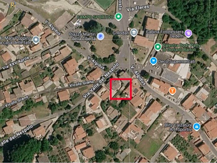 Case in Vendita e in Affitto - 3