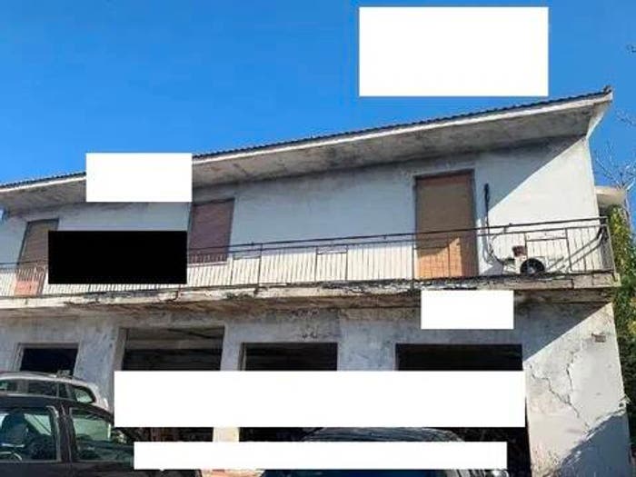 Appartamento quadrilocale in vendita in Corso Vittorio Emanuele, Isili