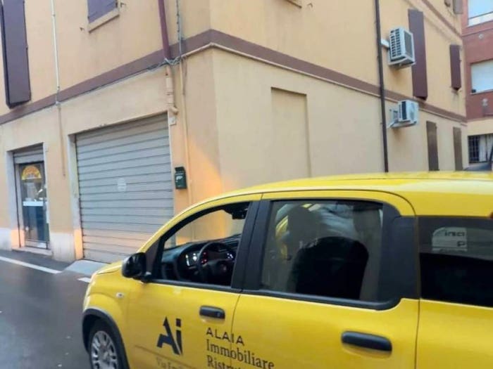Appartamento bilocale in vendita in via parenti, Centro, Castelfranco Emilia