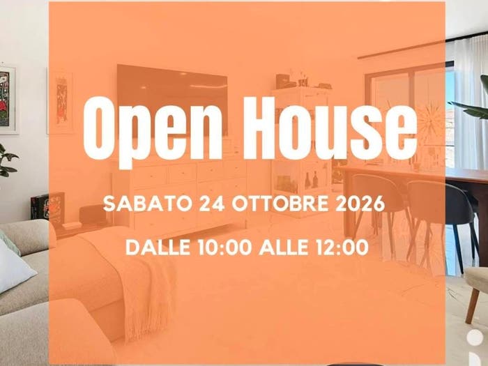 Appartamento con 5 locali in vendita in Via Giacomo Boni, Porto San Giorgio