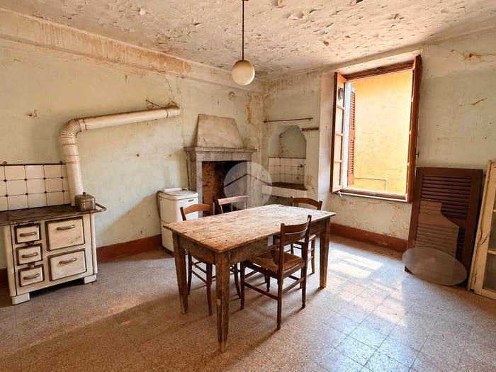 Appartamento bilocale in vendita in Via di Mezzo, Centro, Bienno