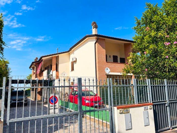 Casa trilocale in vendita in Via degli Aironi, Lido di Volano, Comacchio