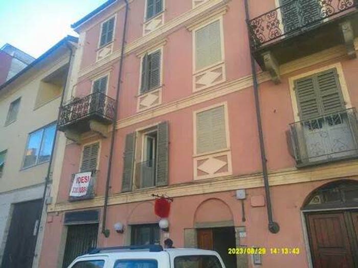 Appartamento quadrilocale in vendita in Corso Roma, Centro, Acqui Terme