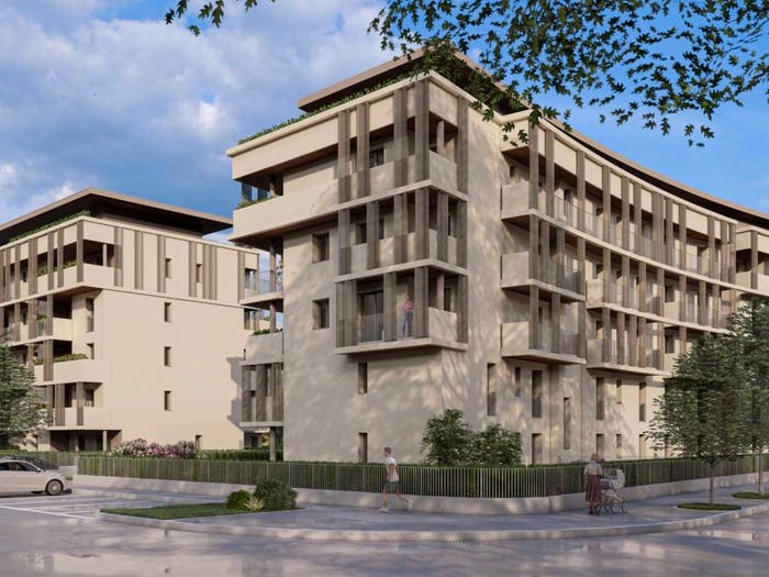 Case in Vendita e in Affitto - 2
