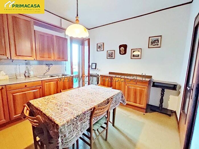 Appartamento con 5 locali in vendita in Beccacivetta Azzano, Castel d'Azzano