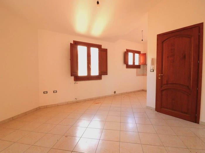 Appartamento trilocale in vendita in Vico III Cagliari sn, Centro, Bari Sardo