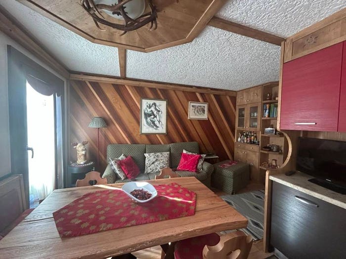 Appartamento bilocale in vendita in Strada del Rocolo, Folgarida, Dimaro Folgarida