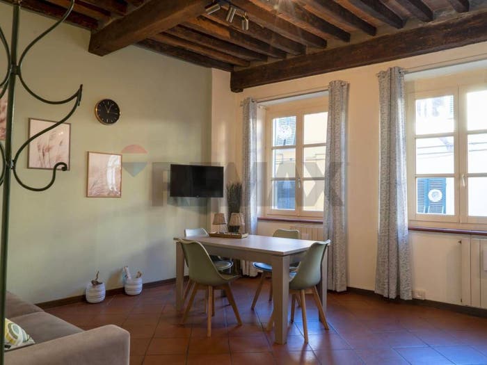Appartamento trilocale in vendita in Michele Rosi, Piazza Anfiteatro Torre Guinigi, Lucca