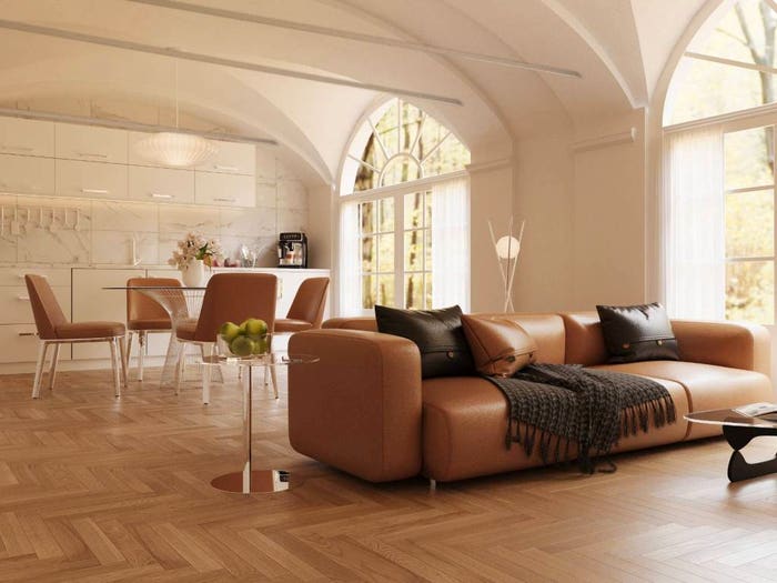 Appartamento quadrilocale in vendita in Via Santo Stefano, Santo Stefano, Bologna