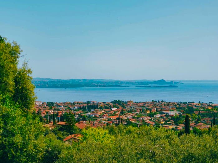 Casa con 6 locali in vendita in Via Sant'Anna, Barcuzzi, Lonato del Garda