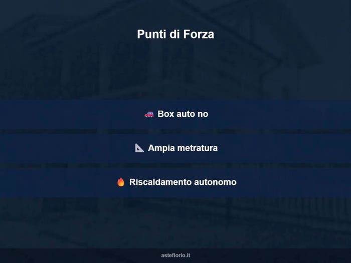 Case in Vendita e in Affitto - 3