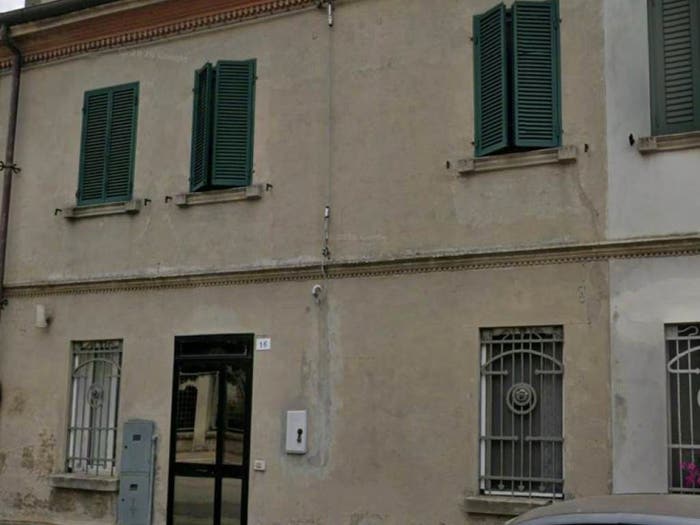 Appartamento trilocale in vendita in Via Rosario, Centro, Codigoro