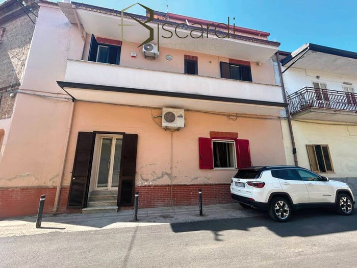 Appartamento bilocale in vendita in Via Flavio Gioia, San Nicola la Strada
