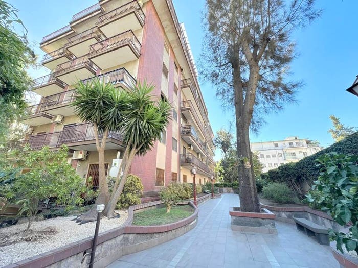 Appartamento trilocale in vendita in Via Muscatello, Borgo, Catania