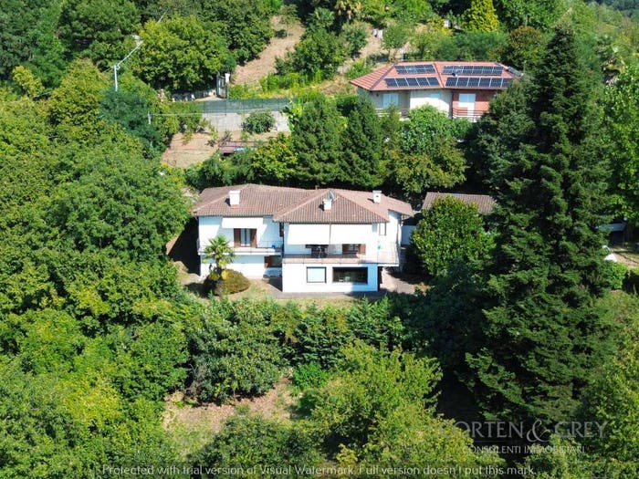 Casa con 6 locali in vendita in strada San Tommaso, Gassino Torinese
