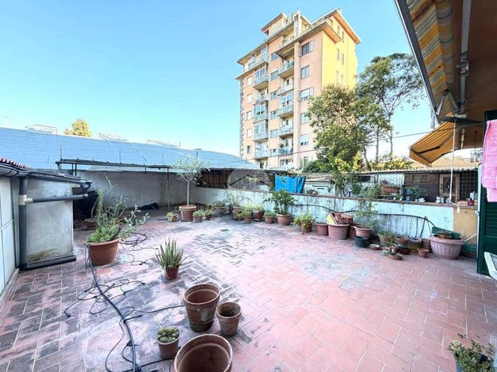 Appartamento con 5 locali in vendita in VIA Felice Fontana, Porta al Prato San Jacopino, Firenze