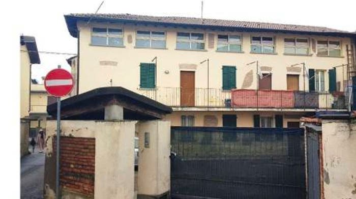 Appartamento bilocale in vendita in Via Emilio Gallavresi, Fornovo San Giovanni