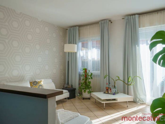 Appartamento con 5 locali in vendita in Via Vieri Orsucci, Borgo A Buggiano, Buggiano