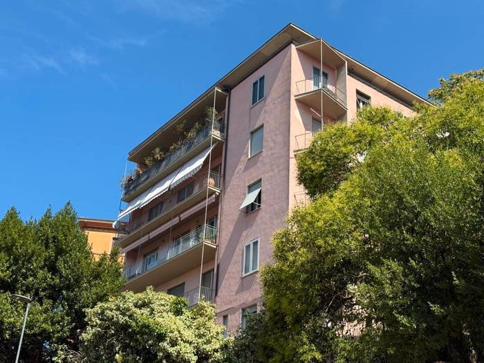Appartamento con 6 locali in vendita in Via Settembre, Centro, Perugia