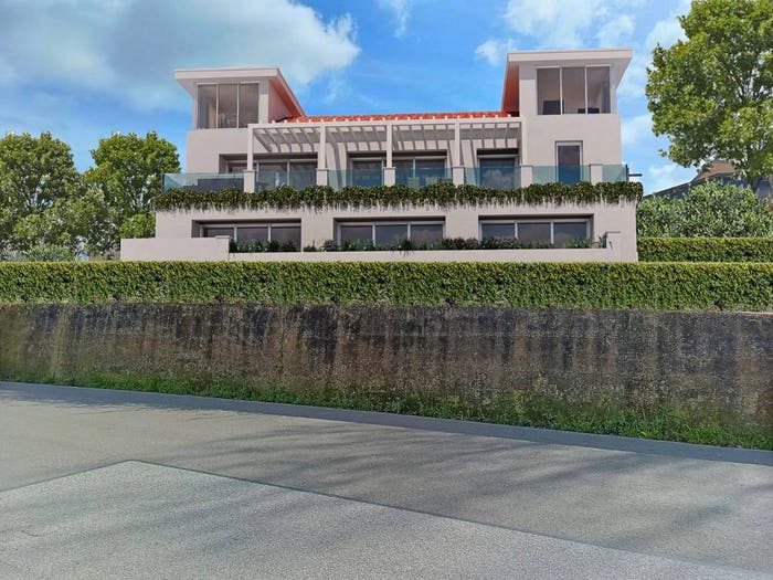 Casa con 6 locali in vendita in Via Provinciale del Commercio, Centro, Capannoli