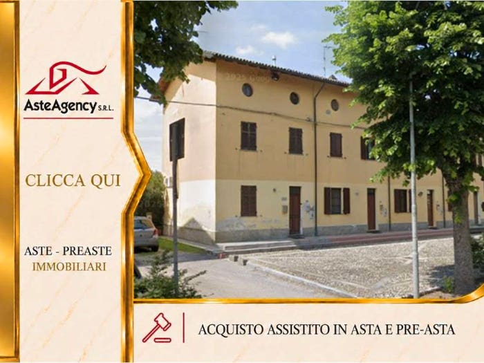 Casa quadrilocale in vendita in Viale libertà, Centro, Casatisma
