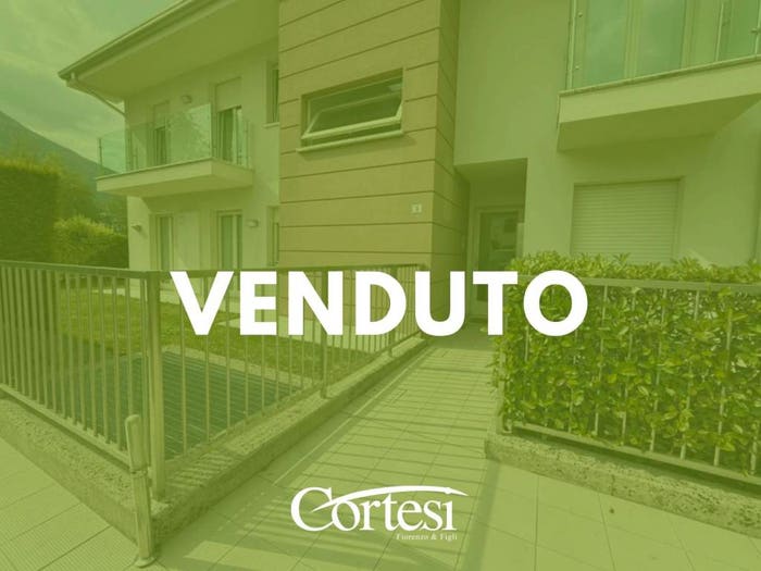 Appartamento quadrilocale in vendita in Via Giovan Battista Moroni, Casazza