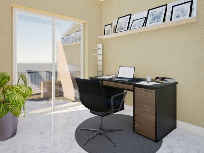 Casa trilocale in vendita in Via Vittorio Emanuele II, Centro, Poggio a Caiano
