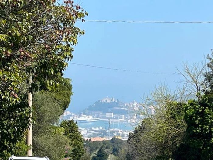 Appartamento bilocale in vendita in Posatora, Ancona