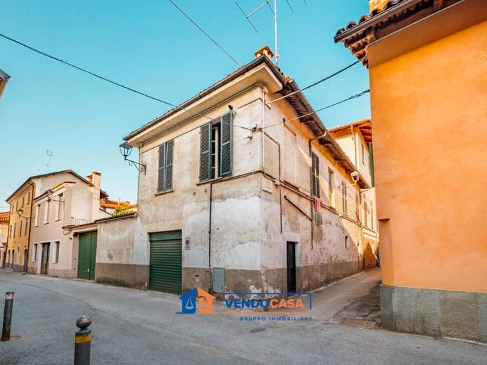 Casa bilocale in vendita in Via Alessandro Michelini, Centro, Fossano