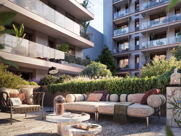 Appartamento monolocale in vendita in Via Alessandro Tadino, Buenos Aires, Milano
