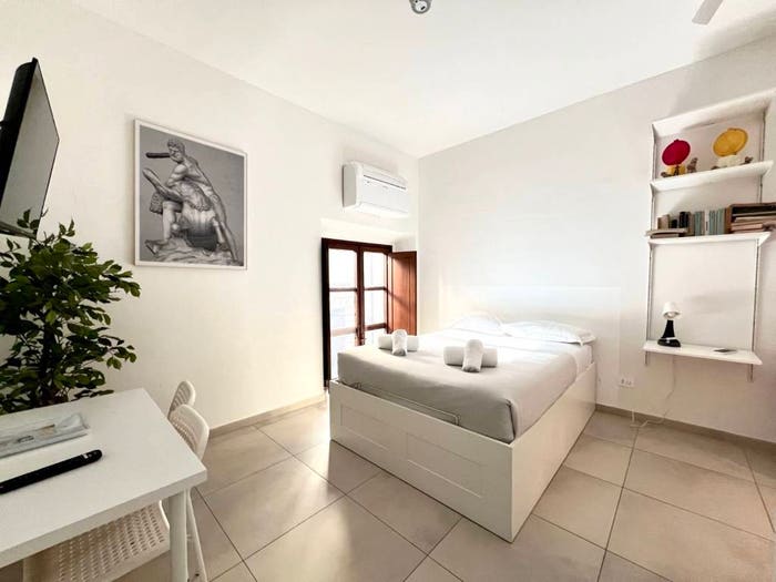 Appartamento monolocale in vendita in Via Bettino Ricasoli, Duomo, Firenze