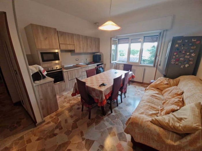 Appartamento trilocale in vendita in Via Filippo Turati, Centro, Cerro Maggiore