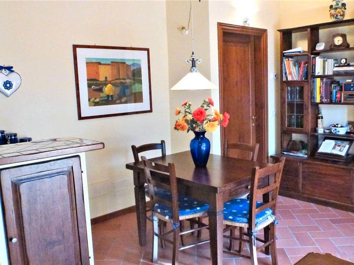Appartamento bilocale in vendita in Via di Rubbiana, San Polo In Chianti, Greve in Chianti