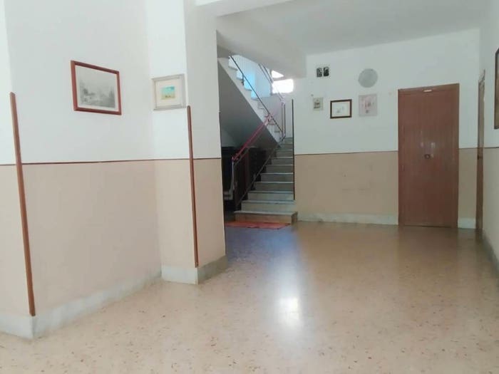Appartamento quadrilocale in vendita in Via Luigi Einaudi, San Filippo Neri, Palermo