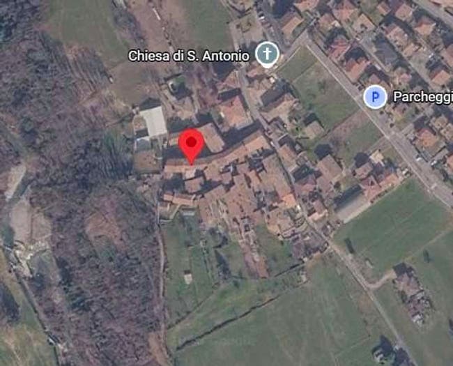 Appartamento trilocale in vendita in Via Gorizia, Piazza, Sovere