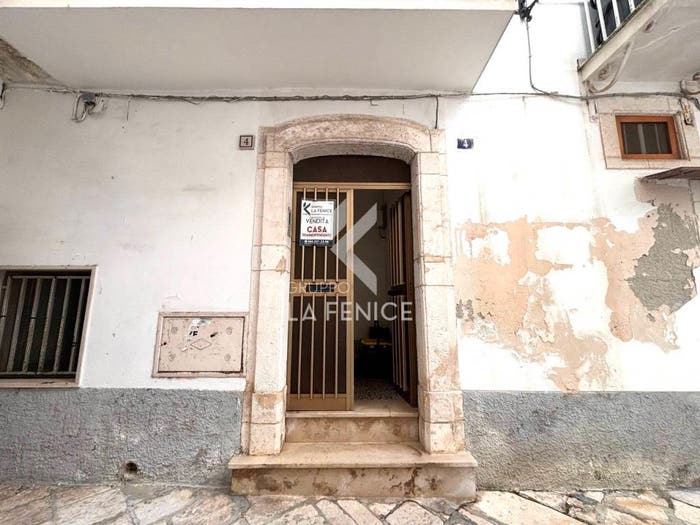 Casa trilocale in vendita in via scatigna, Martina Franca