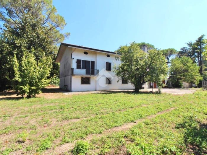 Casa con 6 locali in vendita in Via Mocenigo, Centro, Fossalta di Portogruaro