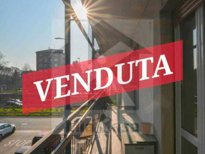 Appartamento trilocale in vendita in Via Palmanova, Cimiano, Milano