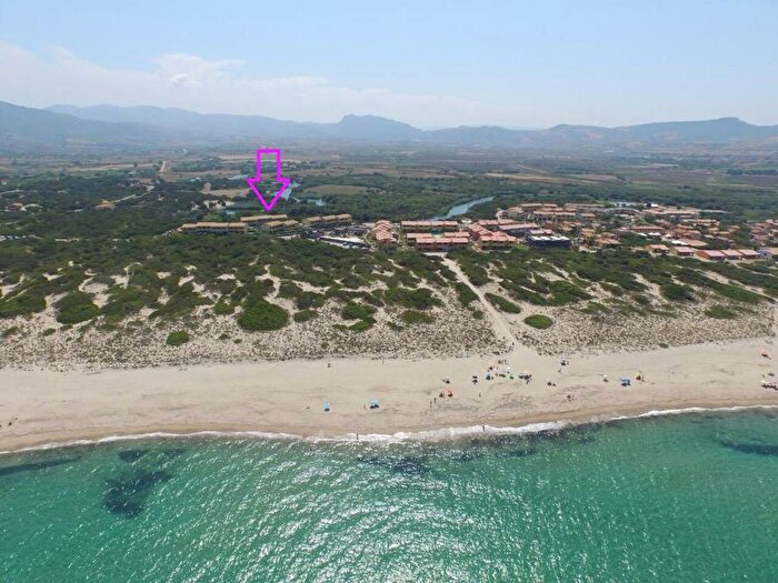 Casa bilocale in vendita in Pirotto Li Frati, Badesi