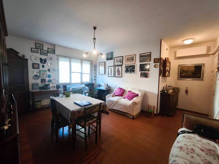 Appartamento trilocale in vendita in Via Manfredo Manfredi, Centro, Fiorenzuola d'Arda