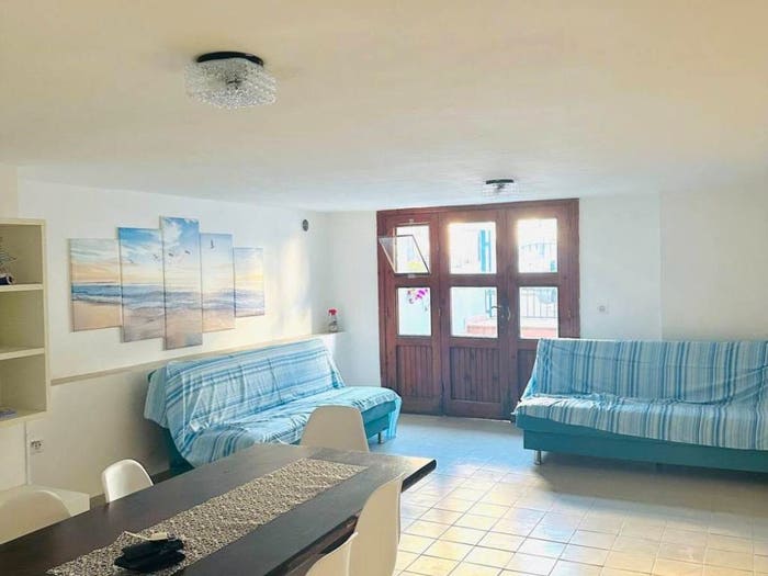 Appartamento trilocale in vendita in Via Italo Balbo, Centro, Minturno