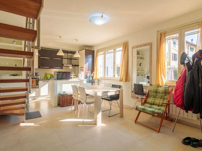 Casa trilocale in vendita in Via di Mezzo Nord, Navacchio Nord Zambra, Cascina