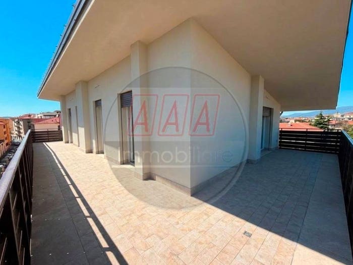 Casa quadrilocale in vendita in Via Marcantonio Cesti, Saione, Arezzo