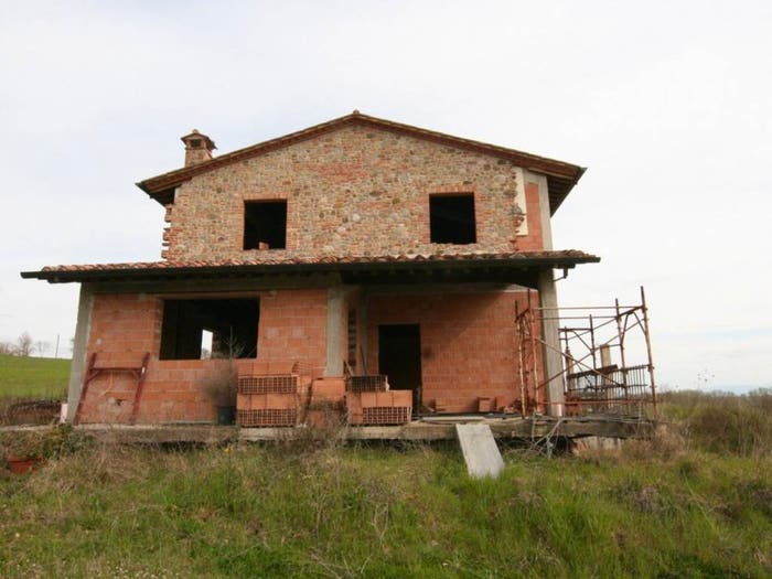Casa con 6 locali in vendita in Centro, Castiglione del Lago