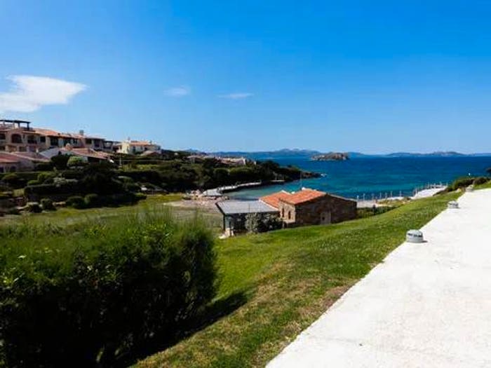 Appartamento quadrilocale in vendita in Località Cala Del Faro No Number, Porto Cervo, Arzachena