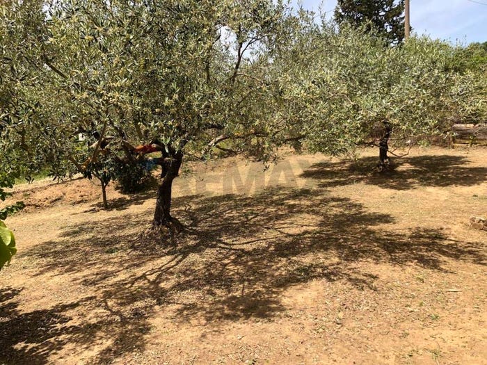 Casa trilocale in vendita in Via Colleggiata, Centro, Caltagirone