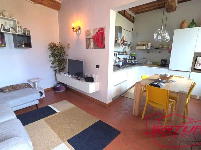 Appartamento quadrilocale in vendita in Via Teresa Bandettini, San Concordio, Lucca