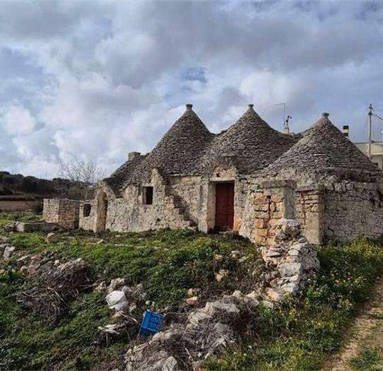 Casa in vendita in Campanile Fumarola Cavalleriza, Ostuni